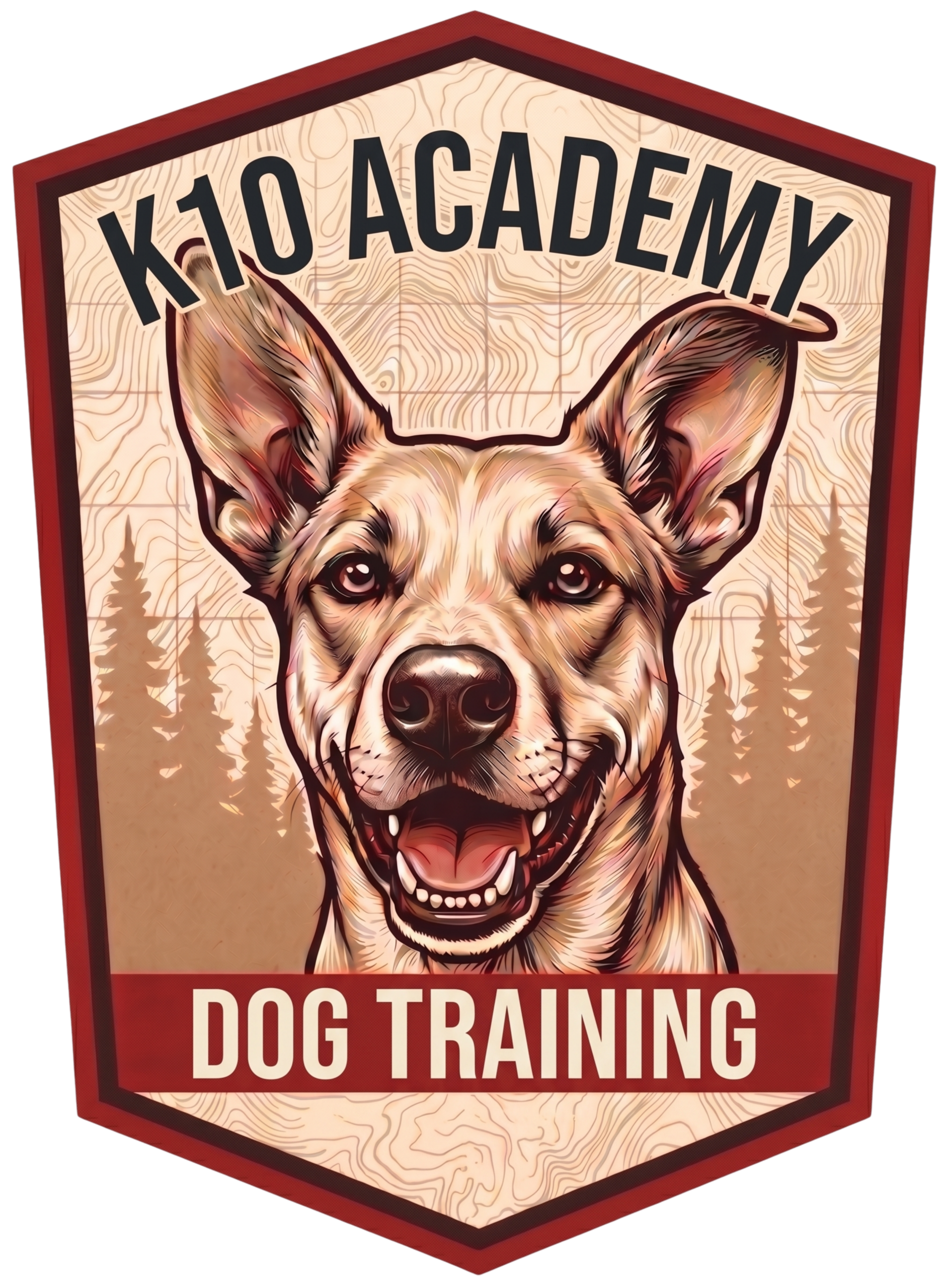 K10 Academy Dog Training Portland